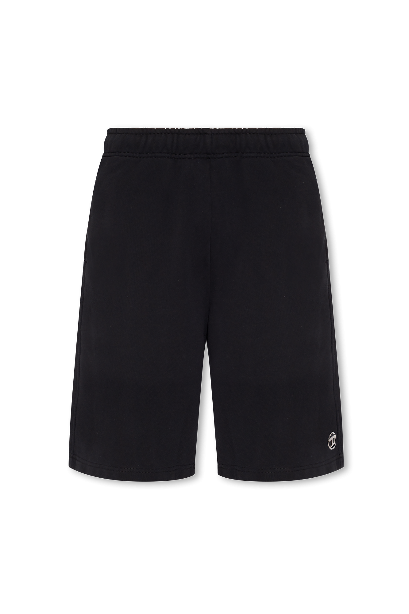 Diesel clearance sweat shorts